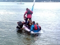 8a Topple