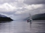 Caledonian Canal Cruise 2015