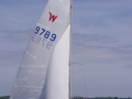 Sailing