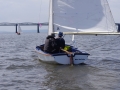 Sailing