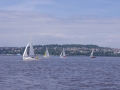 Sailing