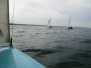 Lunan Bay Cruise 2015